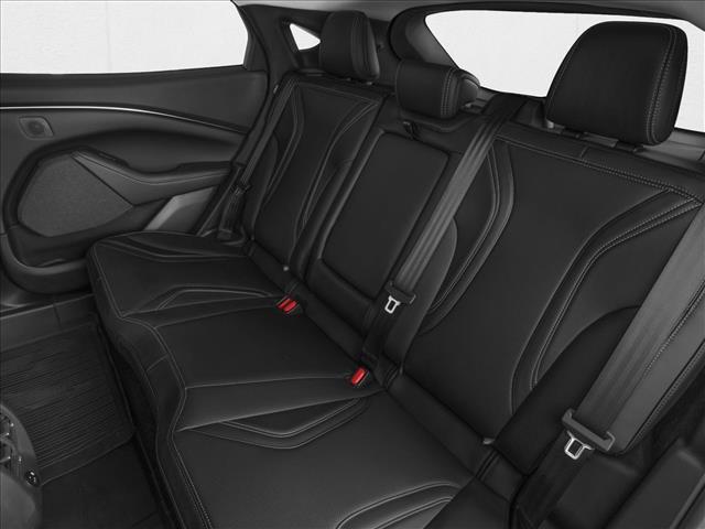 new 2025 Ford Mustang Mach-E car, priced at $55,054