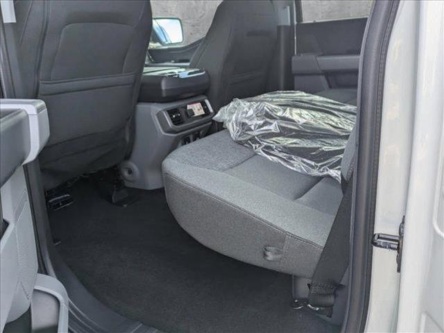 new 2024 Ford F-150 car, priced at $53,424