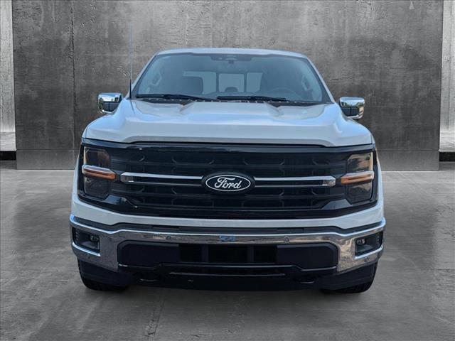 new 2024 Ford F-150 car, priced at $53,424