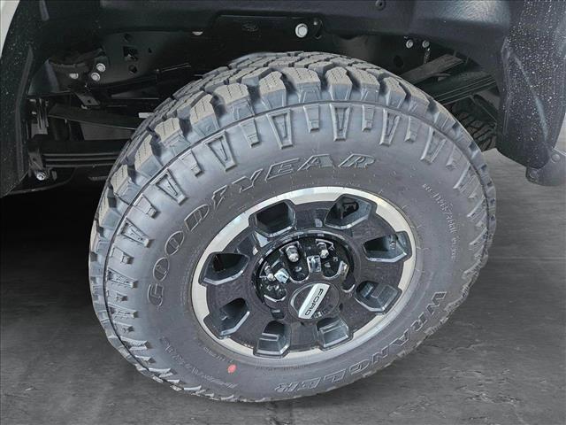 new 2025 Ford F-250 car, priced at $97,134