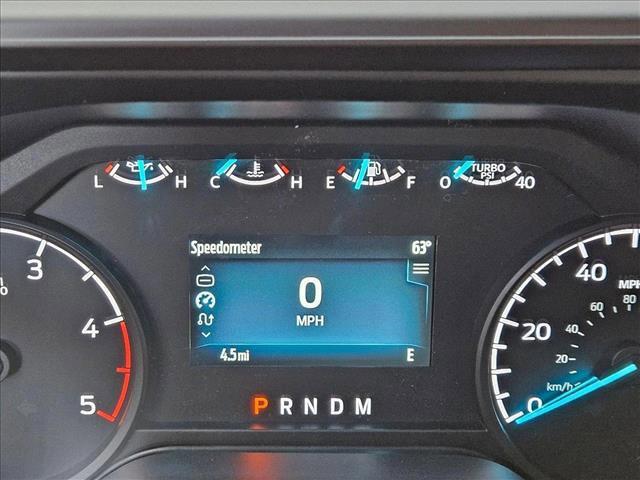 new 2025 Ford F-250 car, priced at $70,834