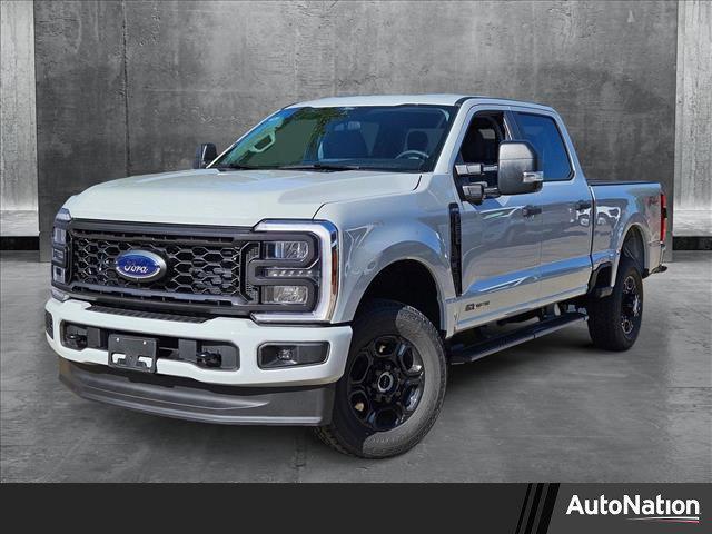 new 2025 Ford F-250 car, priced at $70,834