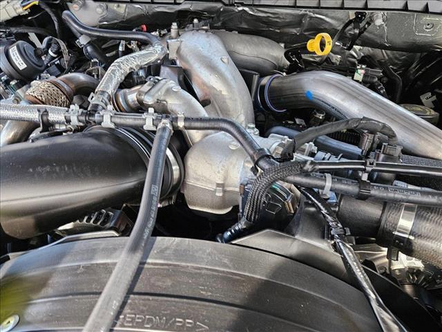 new 2025 Ford F-250 car, priced at $70,834