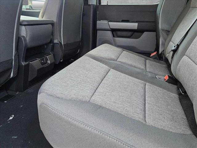 new 2025 Ford F-250 car, priced at $70,834