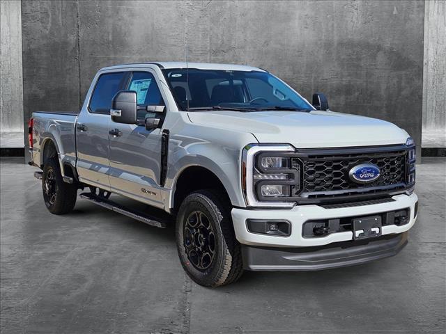 new 2025 Ford F-250 car, priced at $70,834