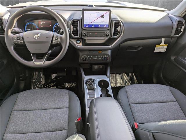 new 2024 Ford Bronco Sport car, priced at $33,184