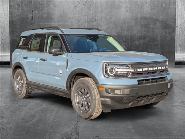 new 2024 Ford Bronco Sport car, priced at $33,184