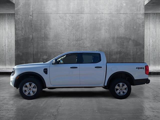 new 2024 Ford Ranger car, priced at $39,399