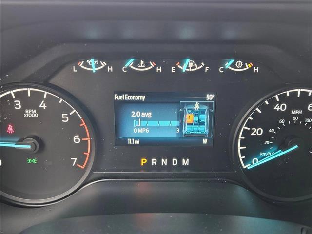 new 2025 Ford F-250 car, priced at $52,766