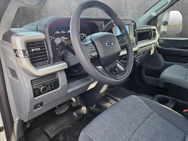 new 2025 Ford F-250 car, priced at $52,766