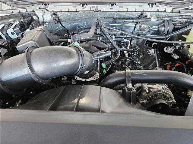 new 2025 Ford F-250 car, priced at $52,766
