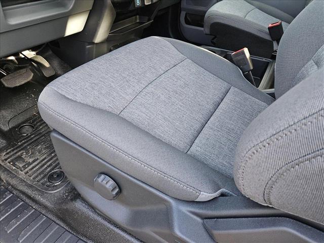 new 2025 Ford F-250 car, priced at $52,766