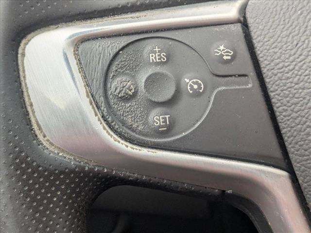 used 2022 GMC Terrain car, priced at $19,790