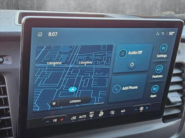 new 2025 Ford Transit-250 car, priced at $55,898