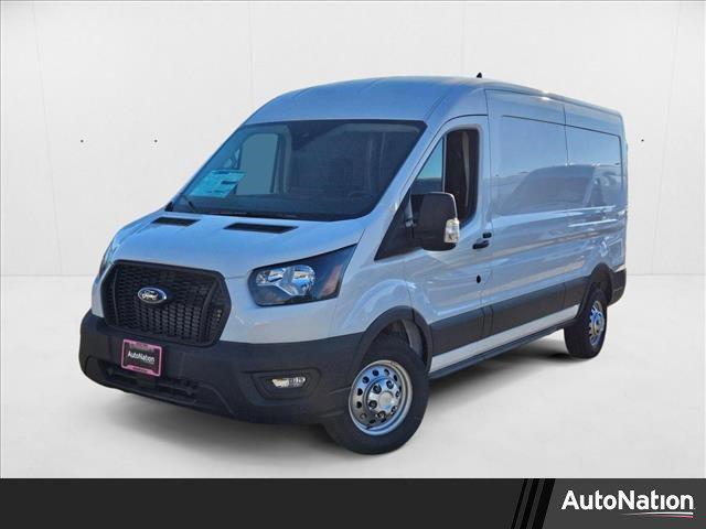 new 2025 Ford Transit-250 car, priced at $57,771