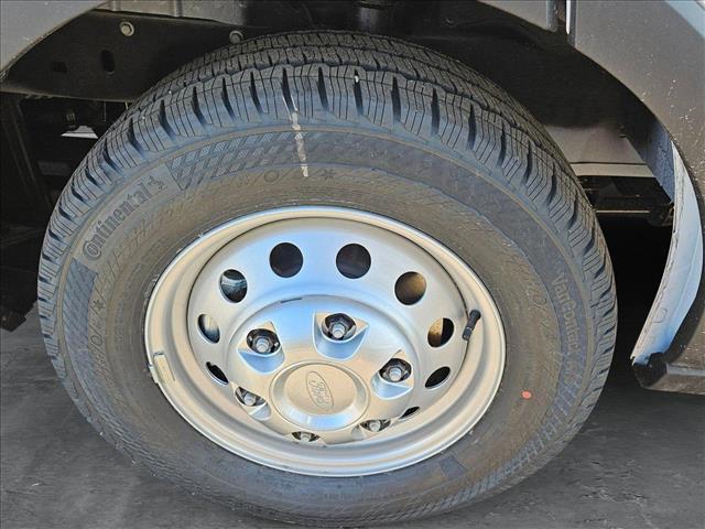 new 2025 Ford Transit-250 car, priced at $55,898