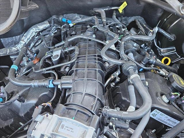 new 2025 Ford Transit-250 car, priced at $55,898