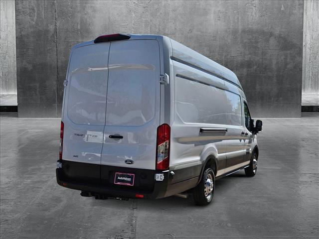 new 2025 Ford Transit-250 car, priced at $63,774
