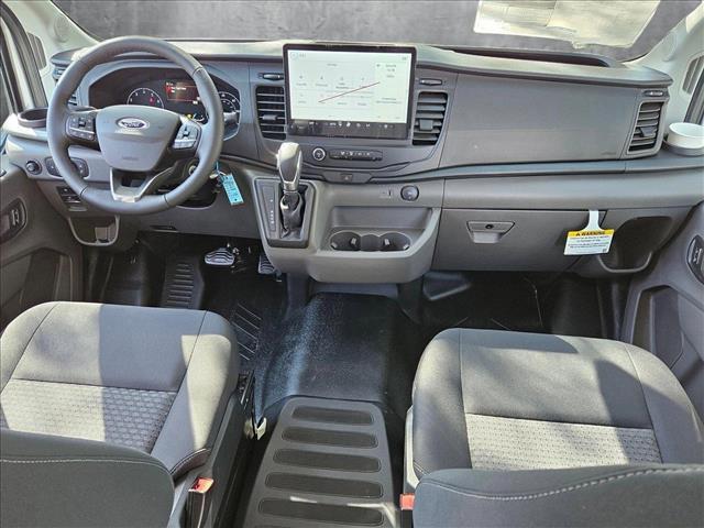 new 2025 Ford Transit-250 car, priced at $63,774