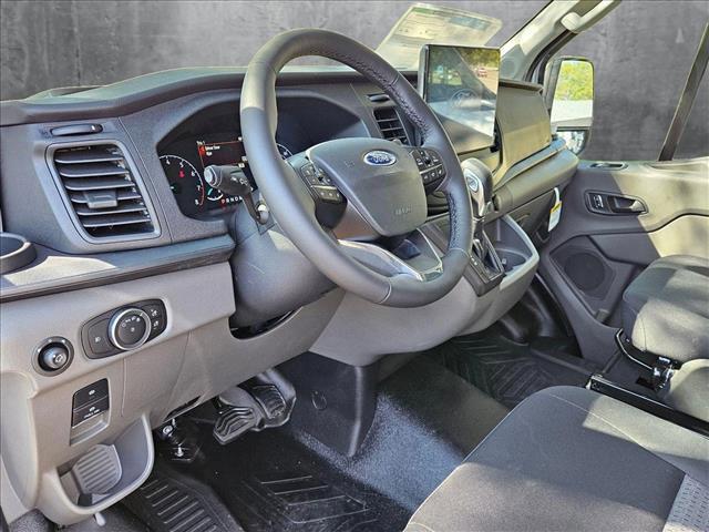 new 2025 Ford Transit-250 car, priced at $63,774