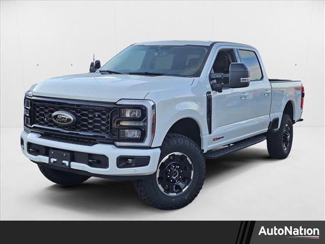 new 2025 Ford F-250 car, priced at $87,843