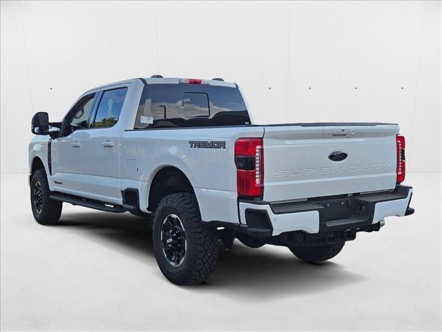 new 2025 Ford F-250 car, priced at $87,843