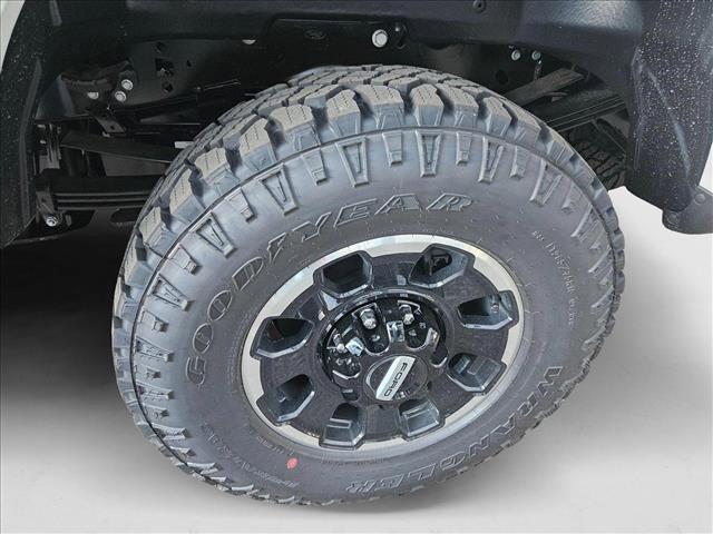 new 2025 Ford F-250 car, priced at $87,843