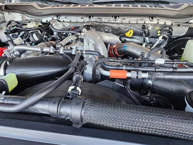 new 2025 Ford F-250 car, priced at $87,843