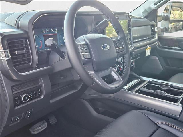 new 2025 Ford F-250 car, priced at $87,843