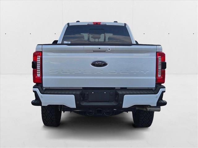 new 2025 Ford F-250 car, priced at $87,843