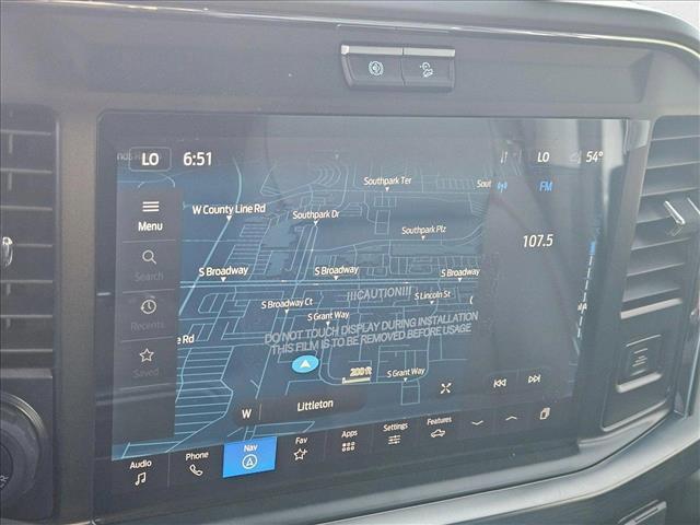 new 2025 Ford F-250 car, priced at $87,843