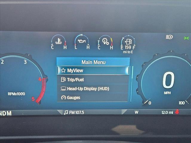 new 2025 Ford F-250 car, priced at $87,843