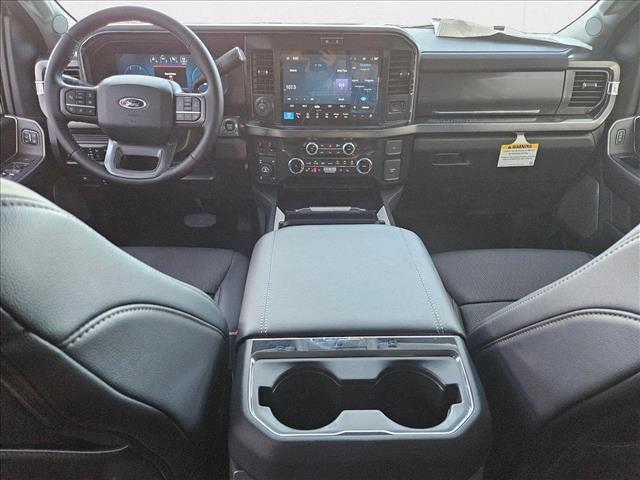 new 2025 Ford F-250 car, priced at $87,843