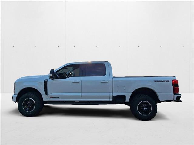 new 2025 Ford F-250 car, priced at $87,843