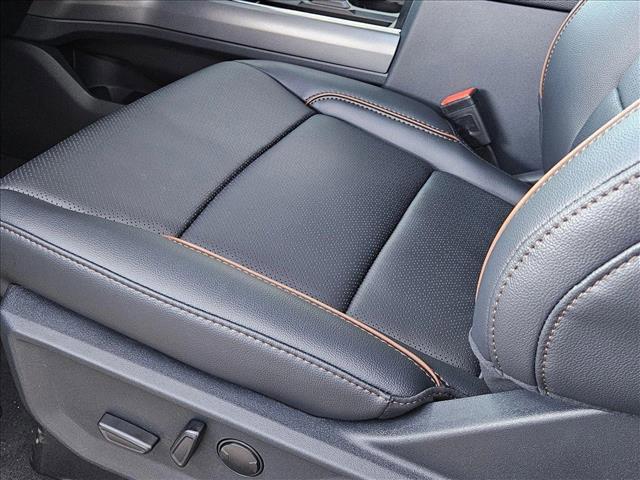 new 2025 Ford F-250 car, priced at $87,843