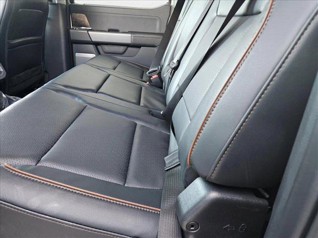 new 2025 Ford F-250 car, priced at $87,843