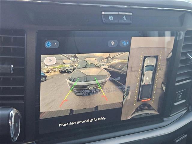 new 2025 Ford F-250 car, priced at $87,843