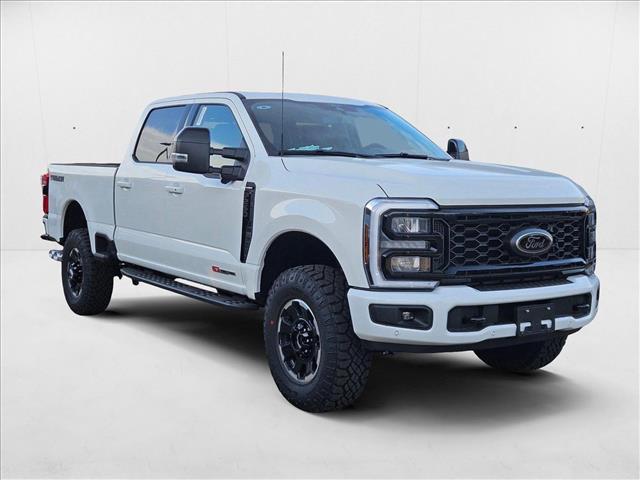 new 2025 Ford F-250 car, priced at $87,843