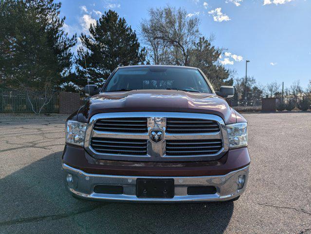 used 2019 Ram 1500 car, priced at $24,932