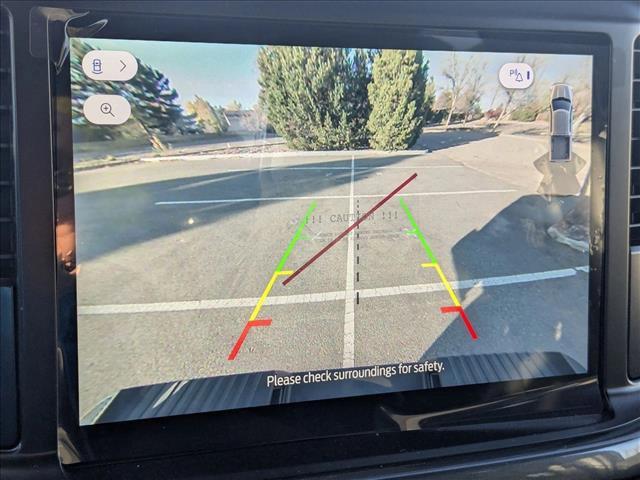 new 2025 Ford F-150 car, priced at $49,363