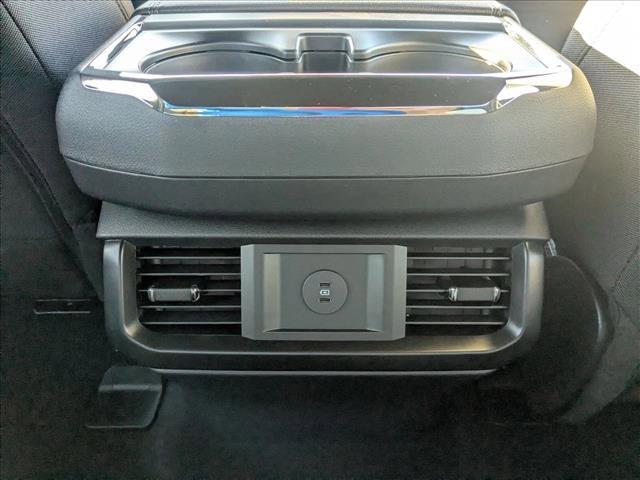 new 2025 Ford F-150 car, priced at $49,363