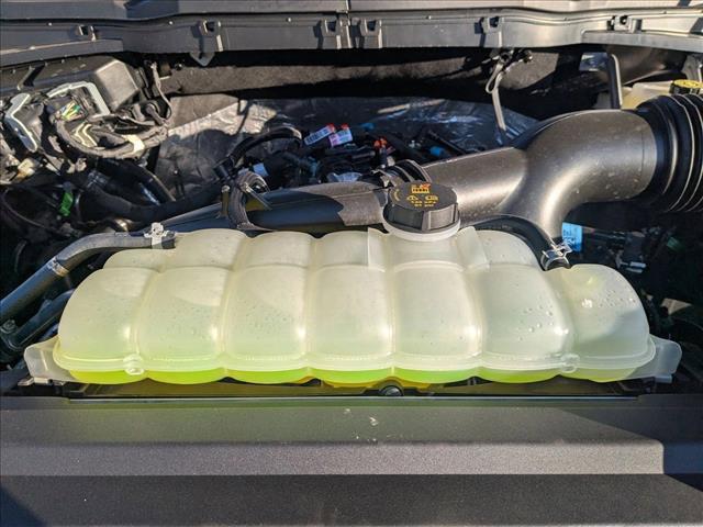 new 2025 Ford F-150 car, priced at $49,363