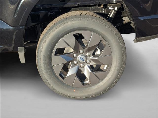 new 2025 Ford F-150 car, priced at $49,363