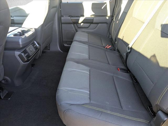 new 2025 Ford F-150 car, priced at $49,363