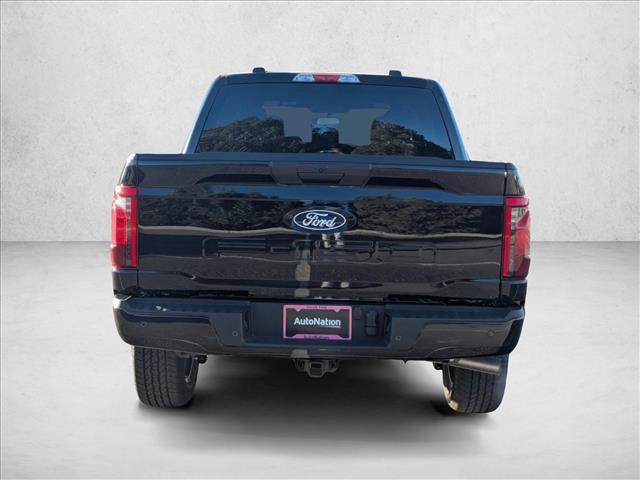 new 2025 Ford F-150 car, priced at $49,363