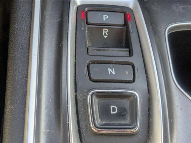 used 2022 Honda Accord Hybrid car, priced at $27,224