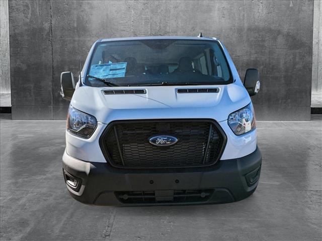 new 2024 Ford Transit-350 car, priced at $66,654