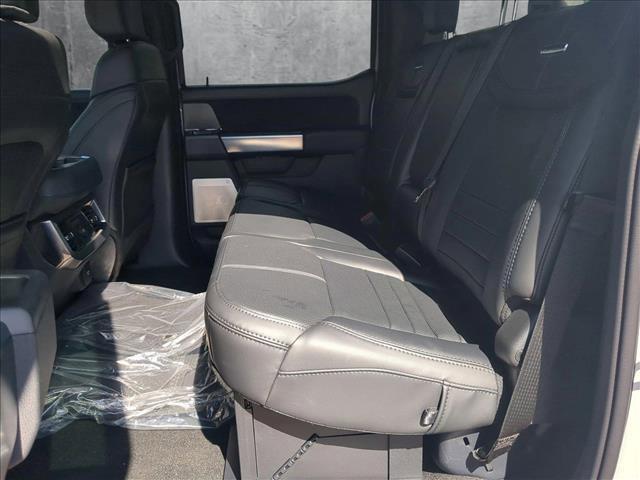 new 2025 Ford F-350 car, priced at $94,754