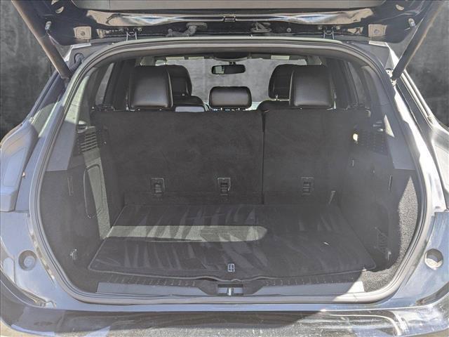 used 2017 Lincoln MKC car, priced at $14,796