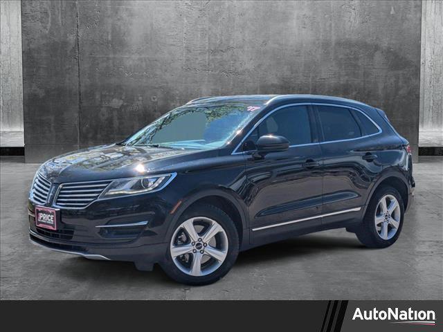 used 2017 Lincoln MKC car, priced at $12,953